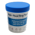 Cup Multi-Drug Screen Test Urine Saliva 5/6/7 Panneau